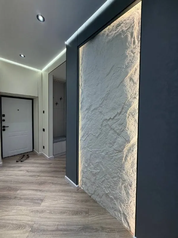 3-комнатная квартира, 68 м², Яшнабад 6 3-комнатная квартира, 68 м², Яшнабад 6