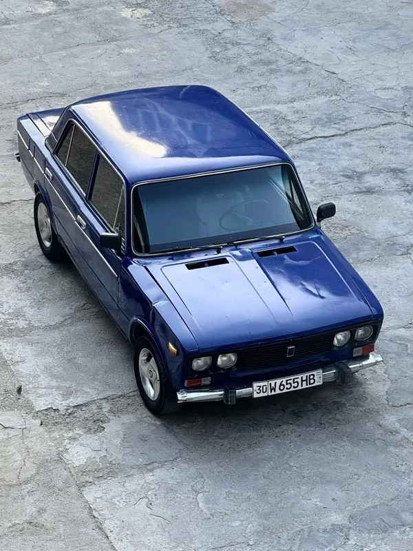жугули 2106 jiguli 2106 vaz 2106
