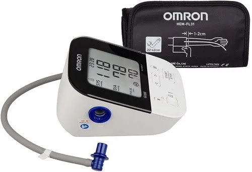 Тонометр Omron M4 Intelli IT — фото 1