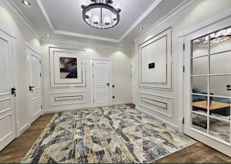 Чилонзорда метро яқин тоза ва шинам квартира | 350 000 сўм — фото 3