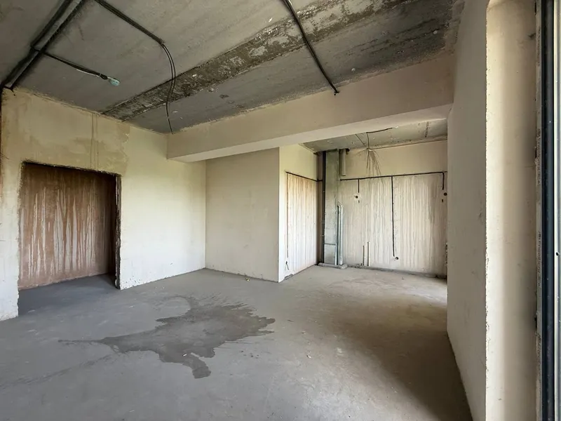 Продаётся 2-ярусная квартира с террасой и панорамным видом в ЖК PRIME RESIDENCE 8