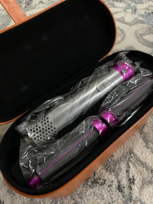 Dyson pod original 1