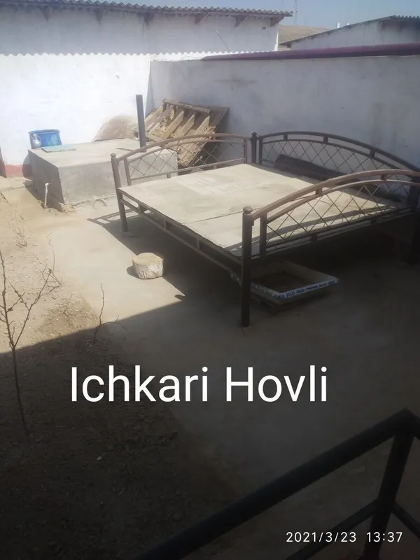 Uy Sotiladi. Yangi qurilgan Namunali Kotej — фото 3