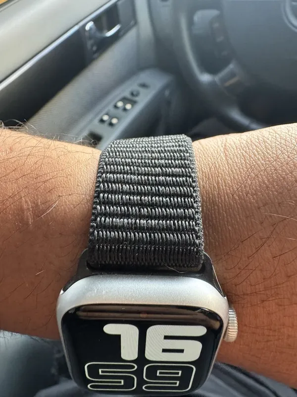 Iwatch 9/41 Ideal karobka dakument 2 Iwatch 9/41 Ideal karobka dakument 2