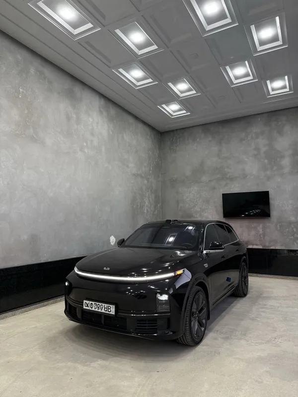 Срочно продаётся Li 7 Max 7 Срочно продаётся Li 7 Max 7
