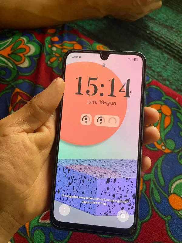 samsung A16 128