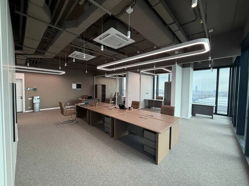 Shayxontohurda 121 m² maydonli bino ijarasi · ID 282 2