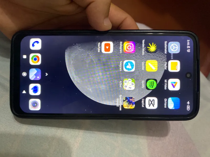 Redmi Note 11 4G 1 Redmi Note 11 4G 1