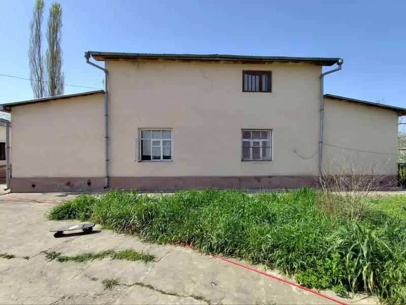 Продаётся дом в Бостанлыкском. р-не, Посёлок Айдаралы — фото 7