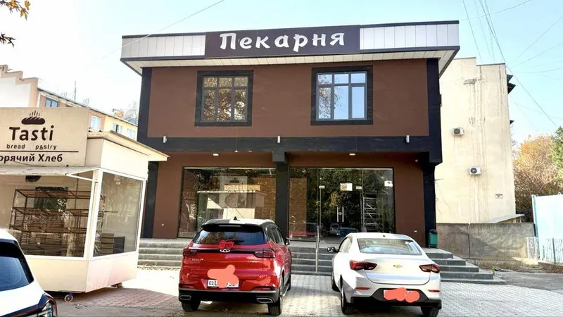 Срочно! Продается здание свободного назначения!