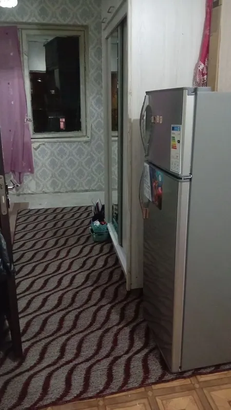 Аренда Квартира 1 хона Кора камиш Тансикбой 1 9