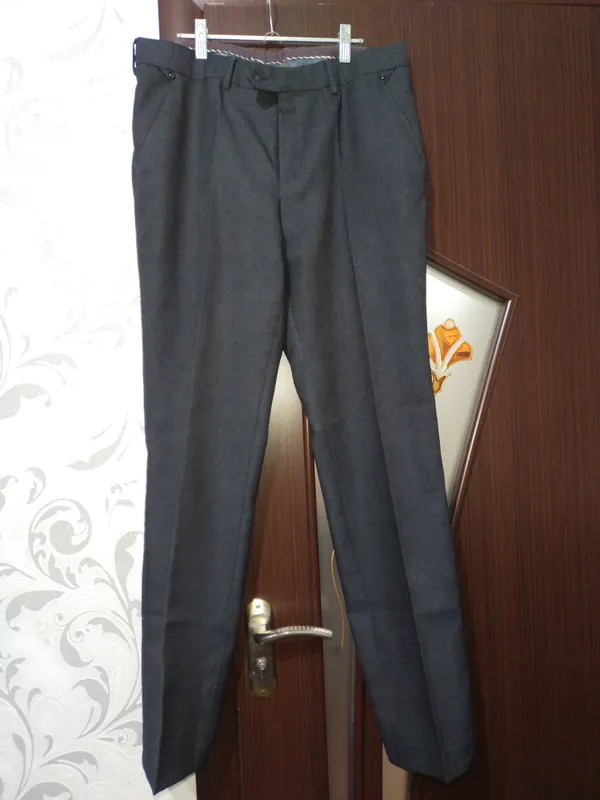 Продаются классические брюки 3