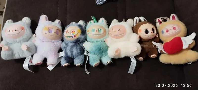 игрушки
