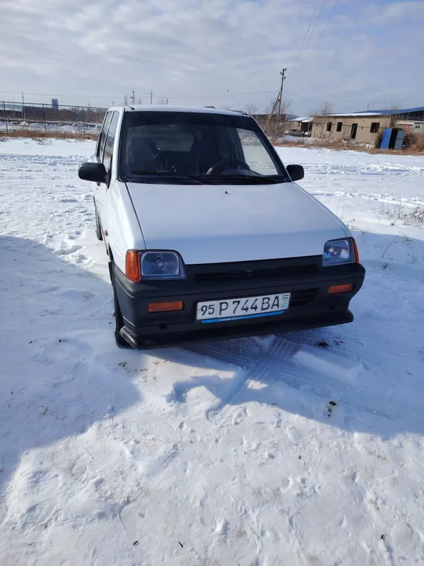 Tico sotiladi sroshni 2003yil holati zor