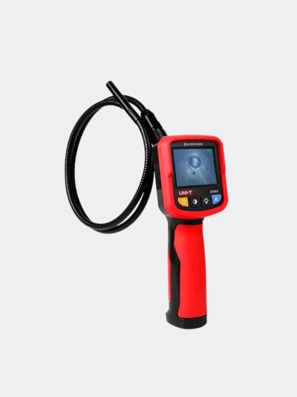 Эндоскоп UNIT ut665 4 Эндоскоп UNIT ut665 4