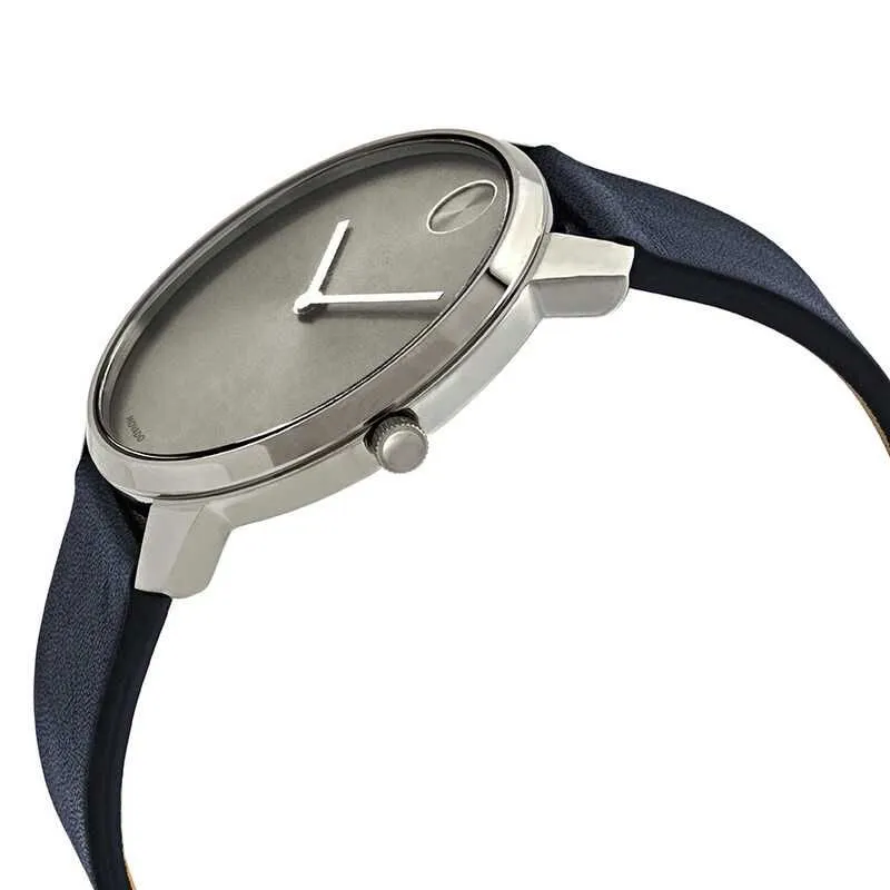 Movado soati original — фото 2