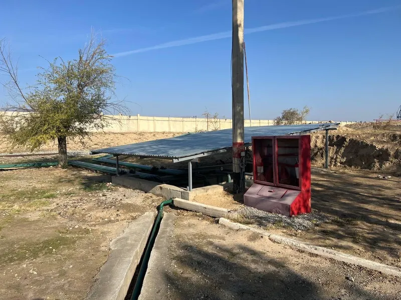 Qashqadaryoda neft bazasi sotiladi, barter variantlarini ko‘rib chiqishga tayyormiz 3 Qashqadaryoda neft bazasi sotiladi, barter variantlarini ko‘rib chiqishga tayyormiz 3