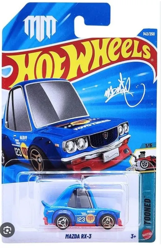 Hot wheels. коллекция машинок — фото 8
