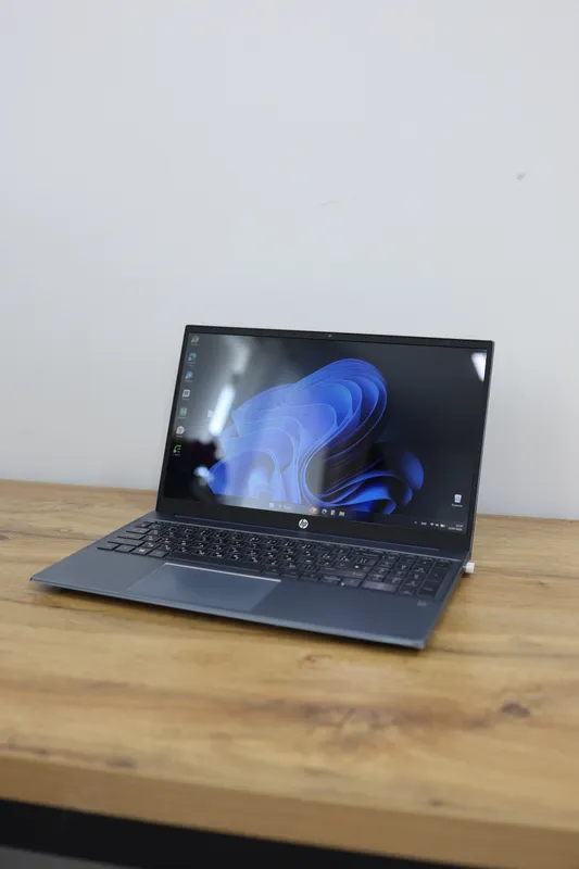 HP Pavilion 15 Ryzen 7 5700U | 8GB RAM | 512GB SSD 1
