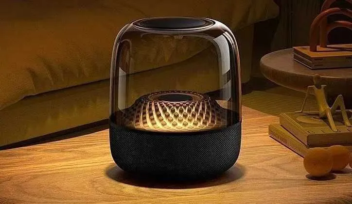Bluetooth колонка — фото 1