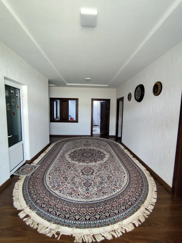 3.8 sotix hovli sotiladi
