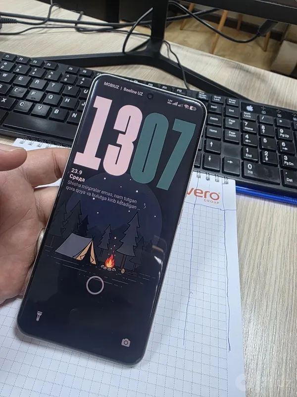 Xiaomi 15 pro 12+12/256 5 Xiaomi 15 pro 12+12/256 5