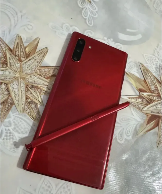 Samsung note 10 5g Samsung note 10 5g