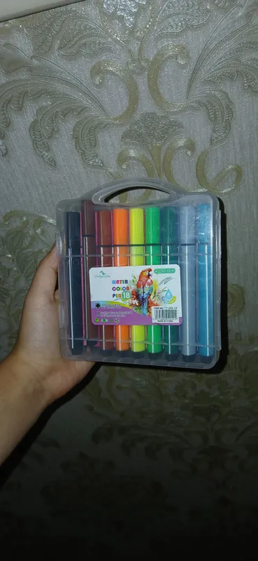 Marker 1 Marker 1