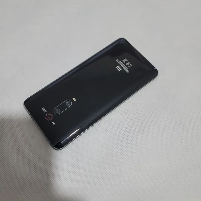Xiaomi Mi 9T flagmn sotiladi — фото 3