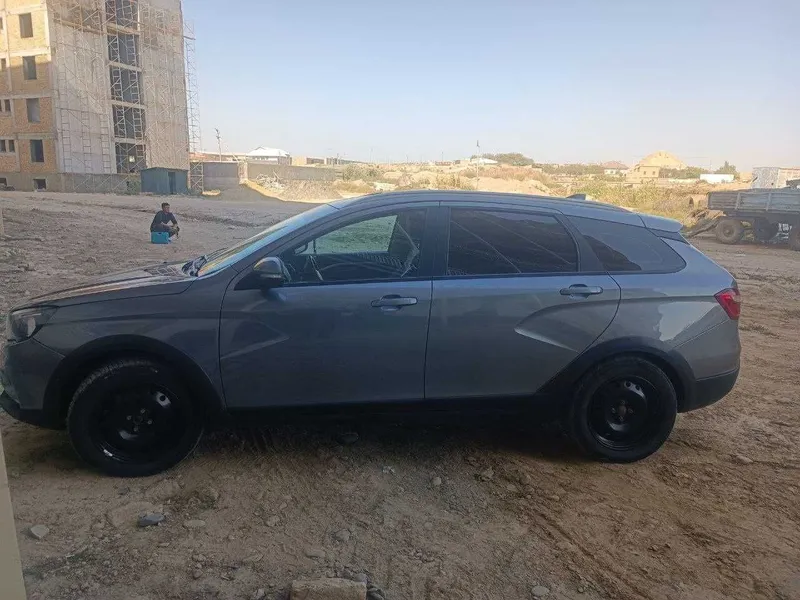 Lada kiros 2019ga 2020 gen chiqadi 9500$ kelishamiz — фото 1