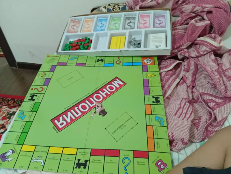 Monopolya