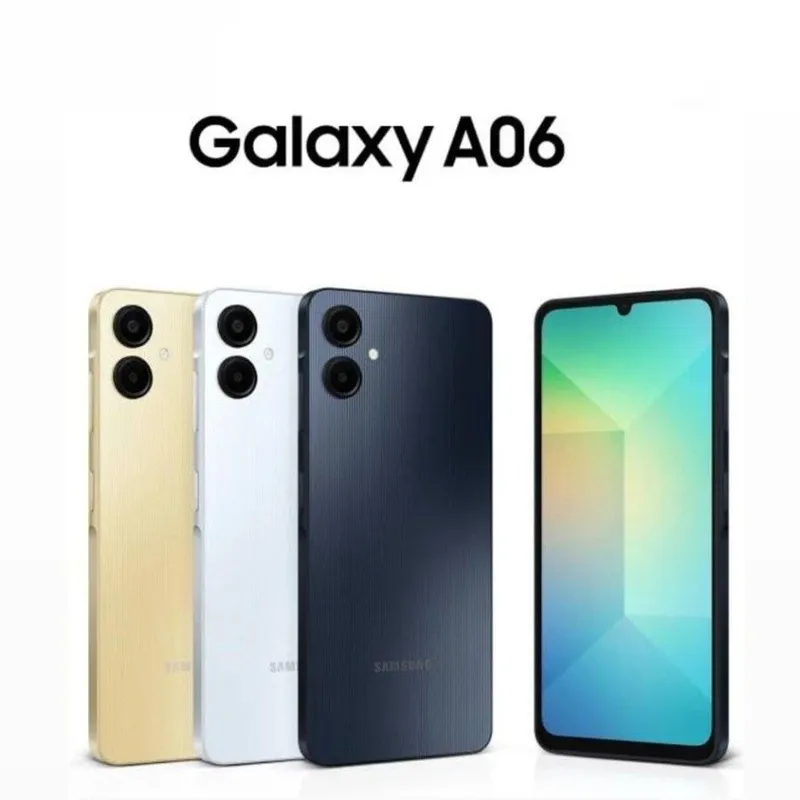 Samsung Galaxy A06 2 Samsung Galaxy A06 2