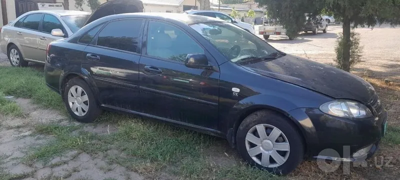 Gentra Euro-1, avtomat, 2015-yil 1 Gentra Euro-1, avtomat, 2015-yil 1