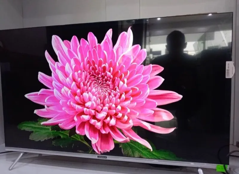 Телевизор Immer 50/55/65" Smart TV 4K доставка бесплатно — фото 2