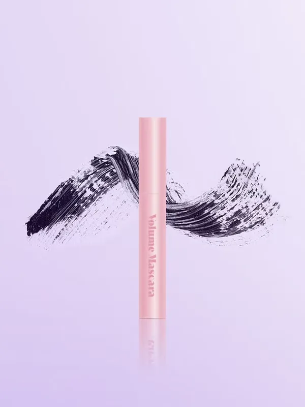 Туш/tush mascara — фото 1