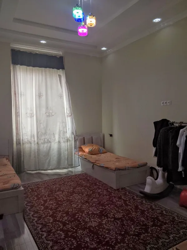 Sergeli uy sotiladi 9 Sergeli uy sotiladi 9