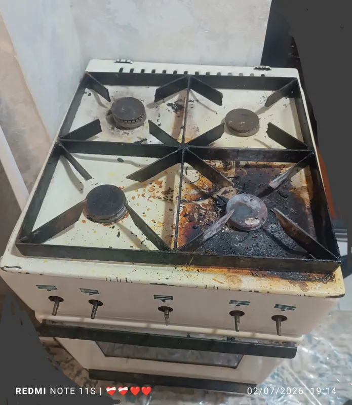 Здравствуйте, продаётся газовая плита 2 Здравствуйте, продаётся газовая плита 2