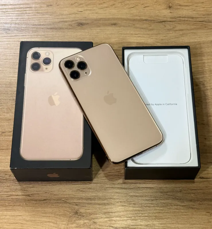 iPhone 11 Pro LLA 2 iPhone 11 Pro LLA 2