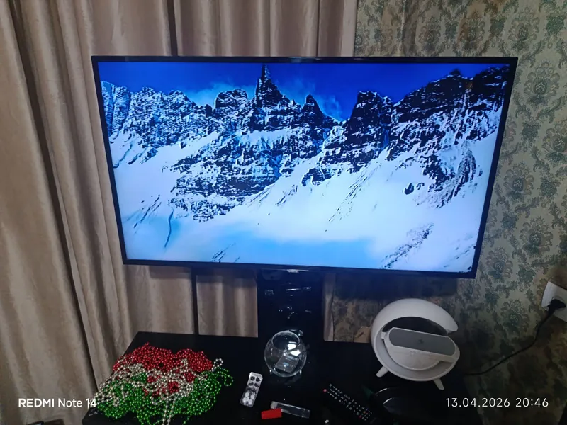 Продается телевизор Samsung 40 диогональ НЕ СМАРТ 1