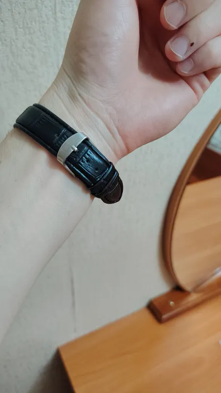 tissot, mexanizmli avtopodzavod qo'l soati — фото 1