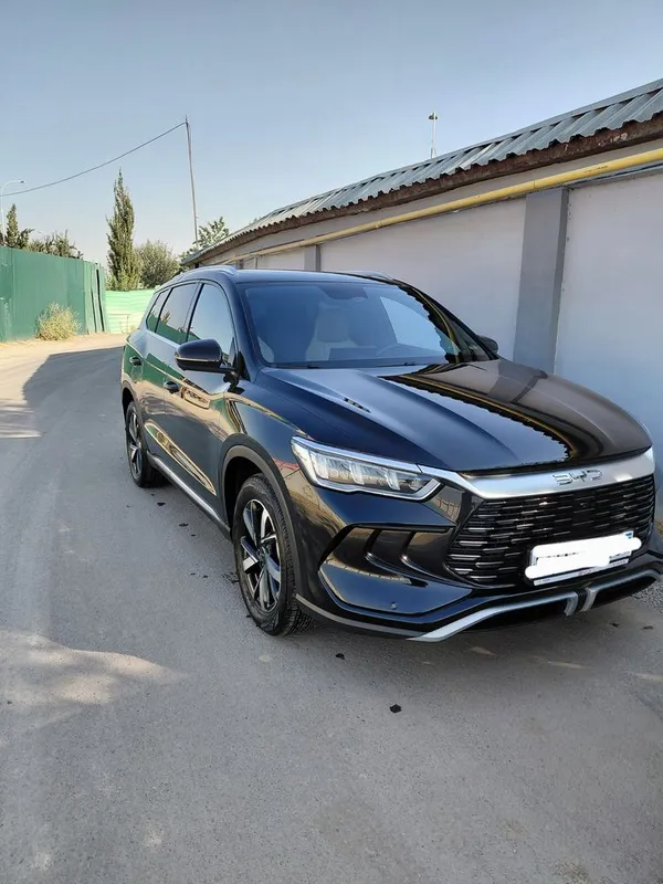 BYD Song pro 71 km рассрочка 2 BYD Song pro 71 km рассрочка 2