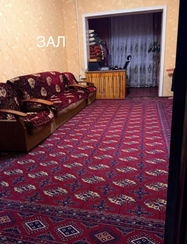 Продажа квартиры, Ахмад Югнаки — фото 4