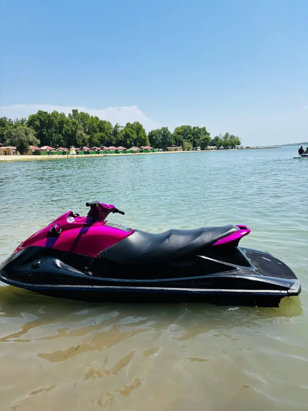 Гидросикл yamaha 1.1 1