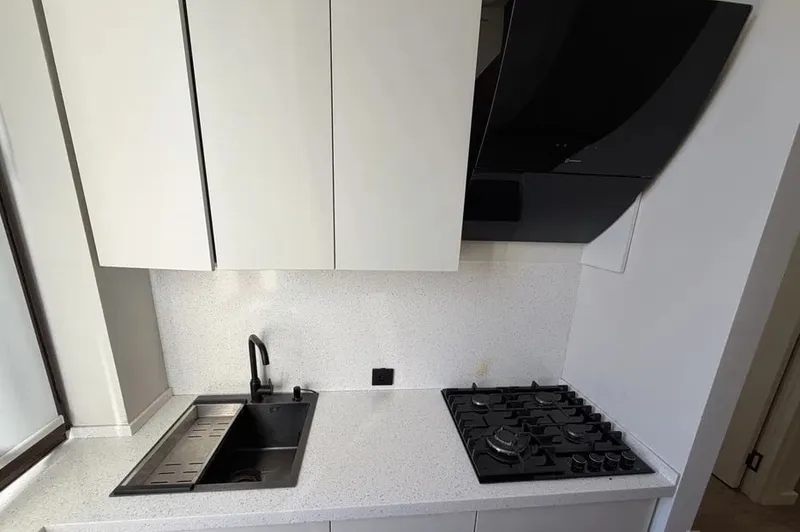 Yunusobodda 42 m², 2 xonali kvartira ijarasi · ID 43503 4