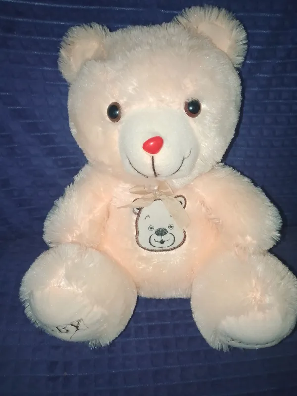 Teddy