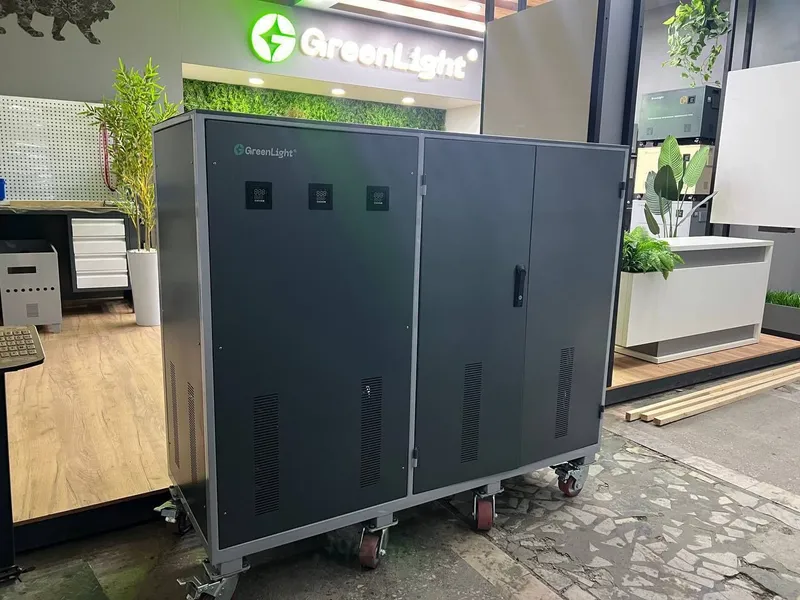 Green light стабилизатор трёхфазный латорный и релейный 5 Green light стабилизатор трёхфазный латорный и релейный 5