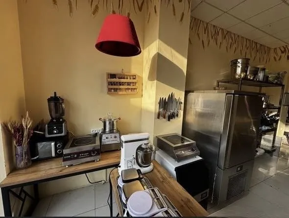 Продается прибыльный бизнес «Bunkin Bakery” 3 Продается прибыльный бизнес «Bunkin Bakery” 3