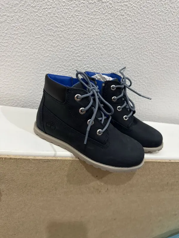Ботинки Timberland 30 размера 1 Ботинки Timberland 30 размера 1