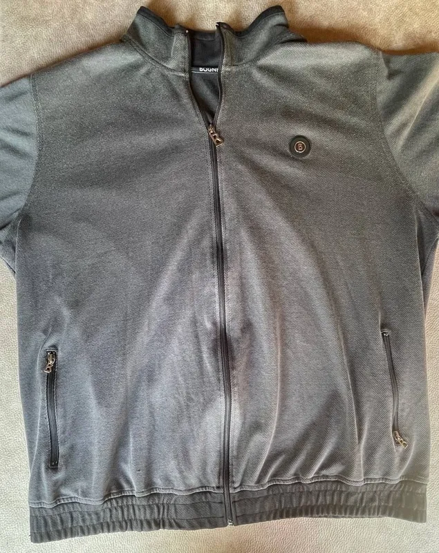 Bogner Sports sport kurtkasi 1 Bogner Sports sport kurtkasi 1