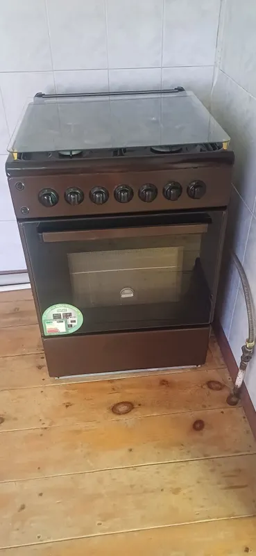 Vitichka gaz plita 2 Vitichka gaz plita 2